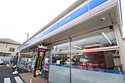 ローソン　千種楠元町店