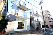 自転車は左側に