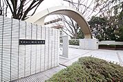 椙山女学園大学　星が丘キャンパス
