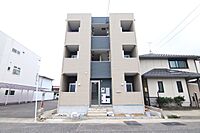 愛知県名古屋市西区坂井戸町：物件画像／株式会社洞口　ROOMSELECT本郷店