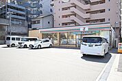 セブン－イレブン　名古屋正木2丁目店
