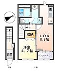 愛知県名古屋市中川区柳川町：物件画像／株式会社洞口　ROOMSELECT本郷店