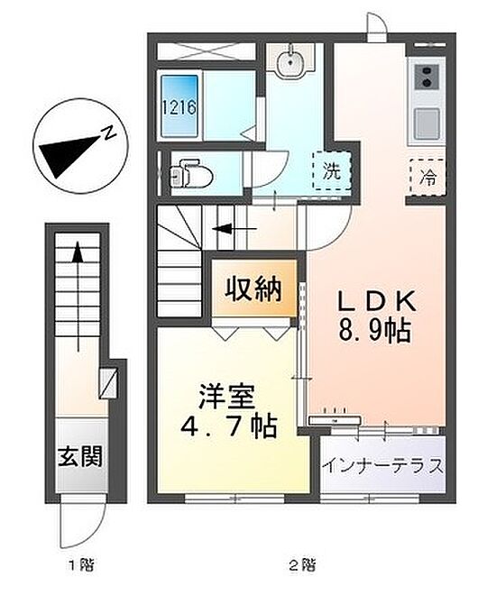 物件画像