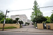 愛知県立明和高等学校