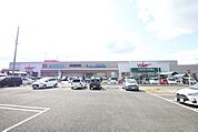 バロー　戸田店