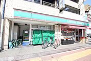 ローソンストア100　太閤通六丁目店