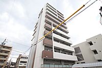 愛知県名古屋市中村区中島町1丁目：物件画像／株式会社洞口　ROOMSELECT本郷店