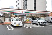 セブン－イレブン　名古屋亀島2丁目店