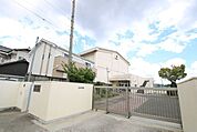 名古屋市立比良小学校