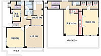 愛知県名古屋市瑞穂区松栄町2丁目：物件画像／株式会社洞口　ROOMSELECT本郷店