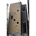 愛知県名古屋市瑞穂区河岸町4丁目：物件画像／株式会社洞口　ROOMSELECT本郷店
