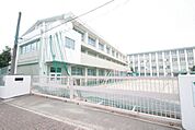 名古屋市立白鳥小学校