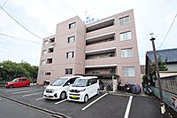 愛知県名古屋市中川区高杉町：物件画像／株式会社洞口　ROOMSELECT本郷店