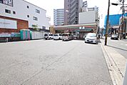 セブン－イレブン　名古屋金山4丁目店