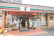 セブン－イレブン　名古屋日比野駅前店