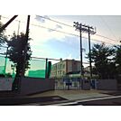 名古屋市立北山中学校