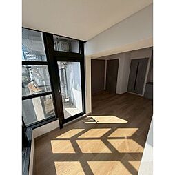 OJビル 1Kの写真