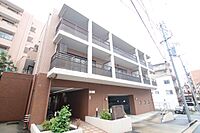愛知県名古屋市東区白壁2丁目：物件画像／株式会社洞口　ROOMSELECT本郷店