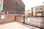 名古屋市立八幡小学校