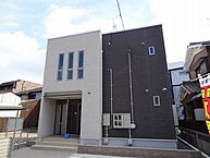 愛知県名古屋市中川区野田3丁目：物件画像／株式会社洞口　ROOMSELECT本郷店
