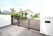 名古屋市立宮根小学校