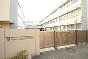 日進市立日進北中学校