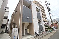 愛知県名古屋市中村区中島町1丁目：物件画像／株式会社洞口　ROOMSELECT本郷店