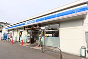 ローソン　昭和区福江一丁目店