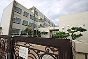 名古屋市立比良西小学校