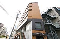 愛知県名古屋市熱田区金山町1丁目：物件画像／株式会社洞口　ROOMSELECT本郷店