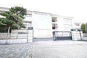 日進市立香久山小学校