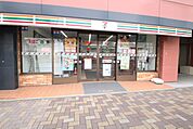 セブン－イレブン　名古屋名駅2丁目東店
