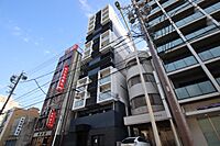愛知県名古屋市中区伊勢山1丁目：物件画像／株式会社洞口　ROOMSELECT本郷店