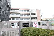 名古屋市立前山小学校