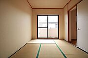 別室の参考写真です。※現況優先
