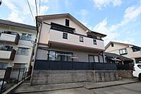 愛知県名古屋市名東区山の手3丁目：物件画像／株式会社洞口　ROOMSELECT本郷店