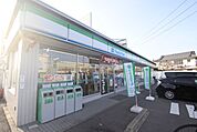 ファミリーマート　千種天満通店