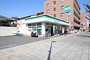 ファミリーマート　大須一丁目店