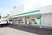 ファミリーマート　太閤通八丁目店