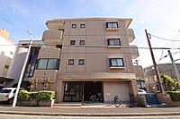 愛知県名古屋市瑞穂区洲山町3丁目：物件画像／株式会社洞口　ROOMSELECT本郷店