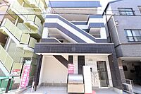 愛知県名古屋市中区新栄2丁目：物件画像／株式会社洞口　ROOMSELECT本郷店