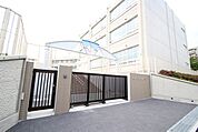 名古屋市立自由ヶ丘小学校