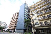 愛知県名古屋市中区千代田3丁目：物件画像／株式会社洞口　ROOMSELECT本郷店