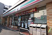 セブン－イレブン　名古屋三本松町店