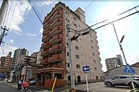 愛知県名古屋市中区正木4丁目：物件画像／株式会社洞口　ROOMSELECT本郷店