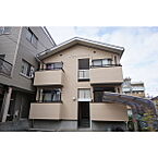 愛知県名古屋市西区城西5丁目：物件画像／株式会社洞口　ROOMSELECT本郷店