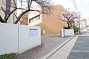 愛知学院大学　楠元キャンパス