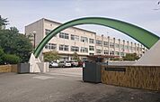 愛知県立千種高等学校
