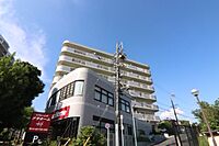 愛知県名古屋市昭和区山手通2丁目：物件画像／株式会社洞口　ROOMSELECT本郷店
