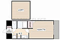 プレサンス名古屋駅前アクシス6階6.9万円